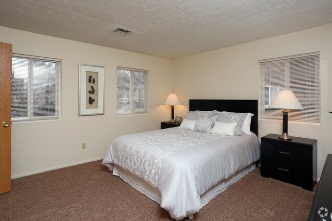 Two bedroom