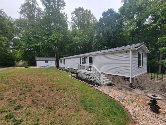 Photo - 2 Bedroom 2 Bathroom House (Walkertown, NC)