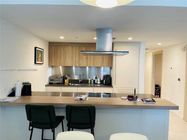 Photo - 1000 Brickell Plaza Unit 3905