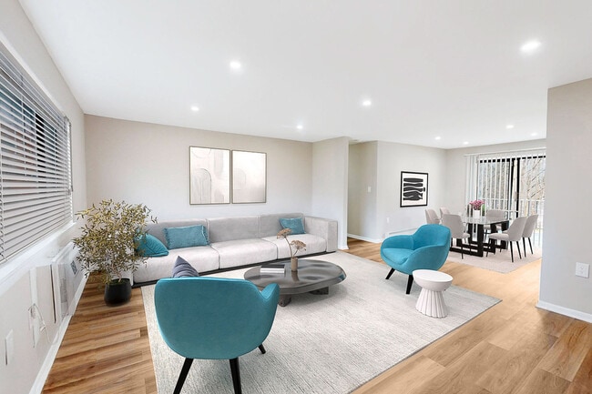 Photo - Towpath Village