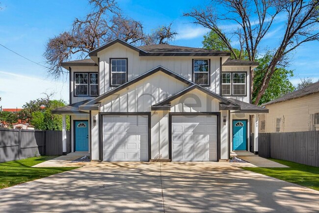 Building Photo - 113 Anderson Ave