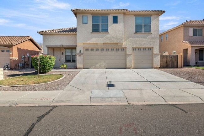 Building Photo - Stunning two-story in San Tan Valley Rental
