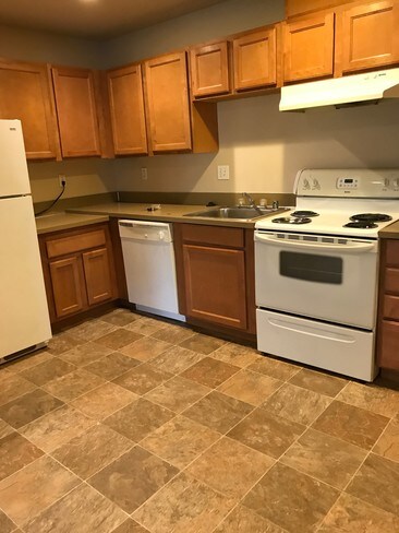 Shorewood Apartments