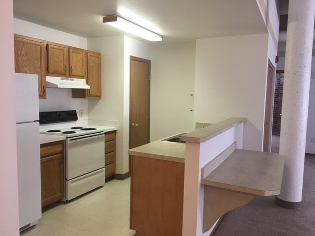 Photo - Pants Factory Senior Apartments