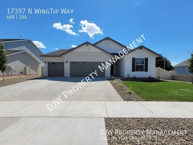 Rent Your Dream Home! - Rent Your Dream Home!