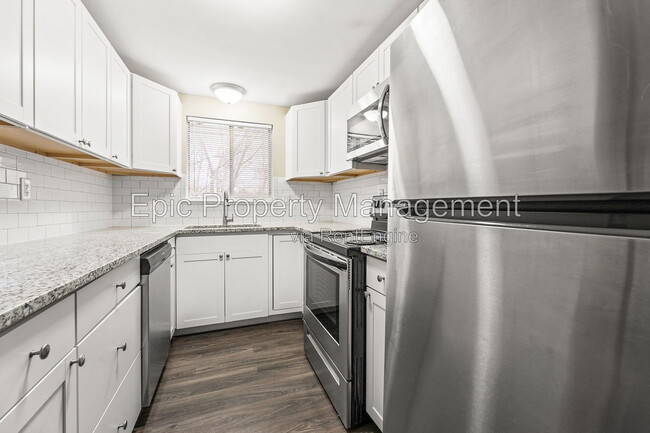 Photo - 1030 Montie Rd