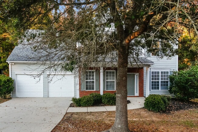 5402 Somer Mill Rd