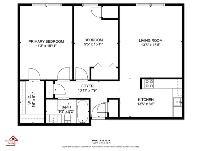 Building Photo - 441 Harding Pl Rental
