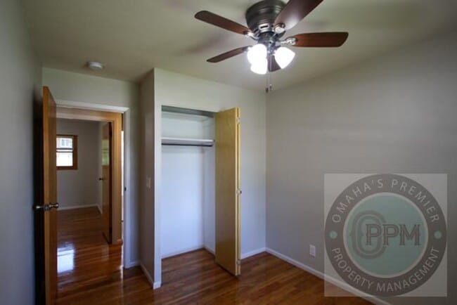 Photo - Discover this well-maintained 3-bedroom, 2-bath home in Omaha, NE