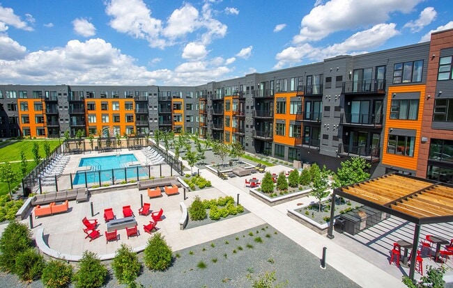 Union Flats