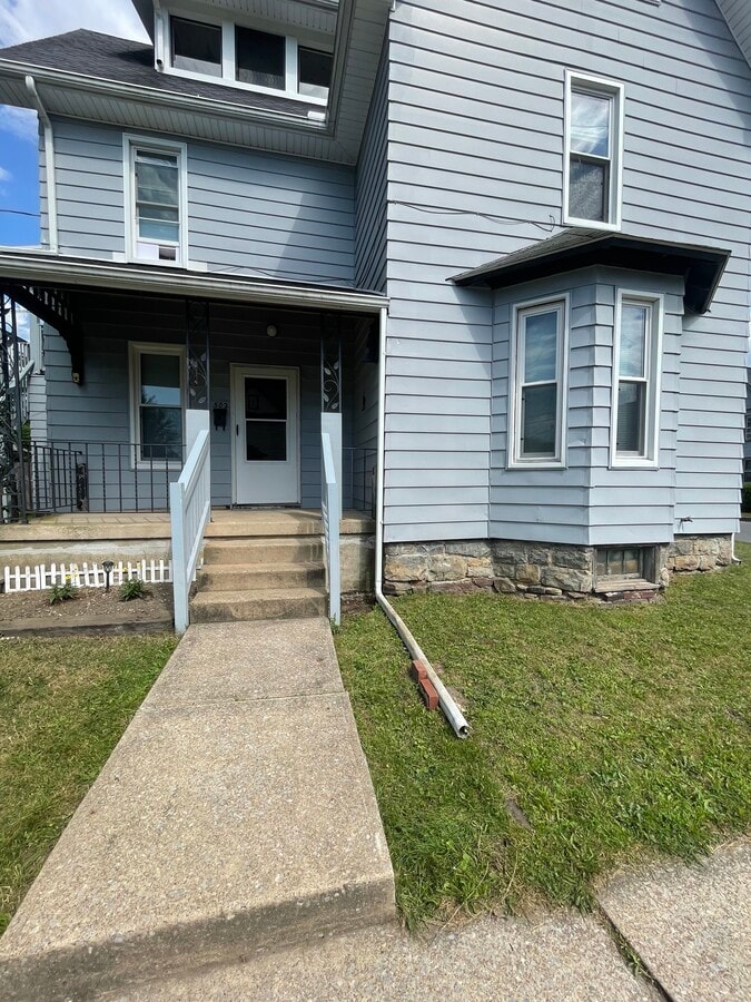 Photo - 502 Stevens St Unit 1st floor