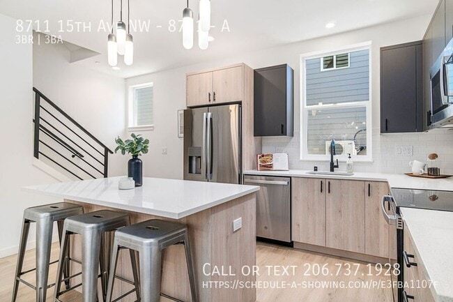 Photo - 8711 15th Ave NW Unit A