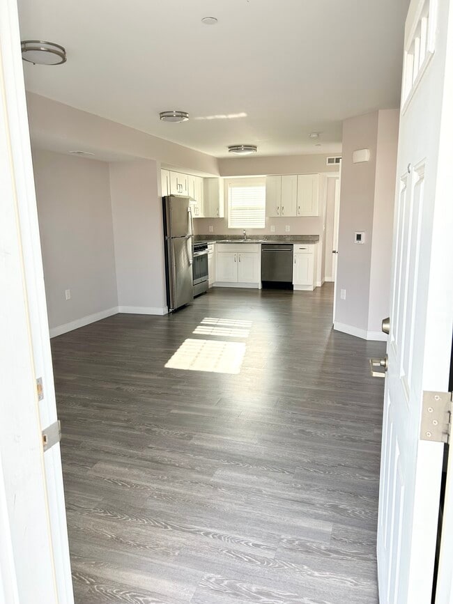 Flax Meadow Townhomes