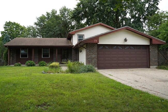 Building Photo - 71 Faringdon Dr Rental