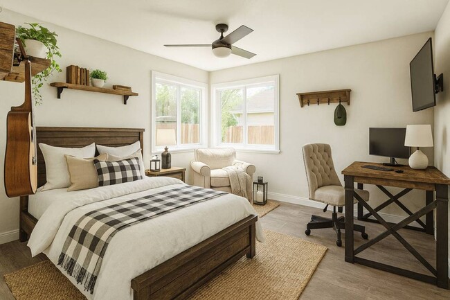 Photo - Beautifully Remodeled 3 Bedroom 1 Bath House