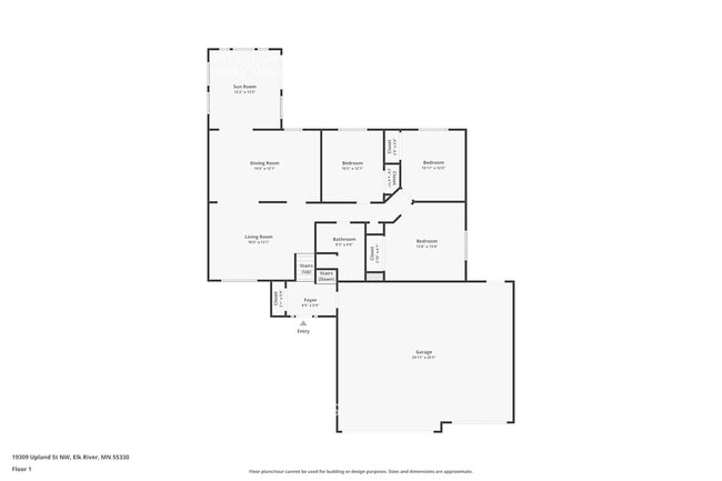 Photo - 19309 Upland St NW