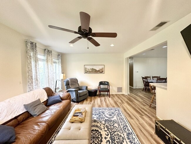 Photo - Coming Soon! 3 Bedroom 2 Bath 2 Car Carport! Corner Lot!
