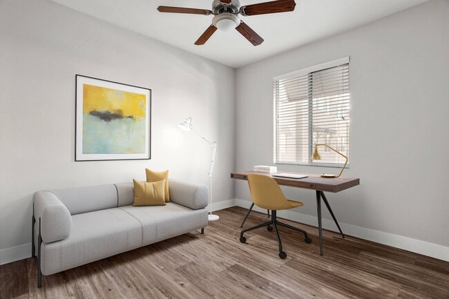 The Residences at Stadium Village