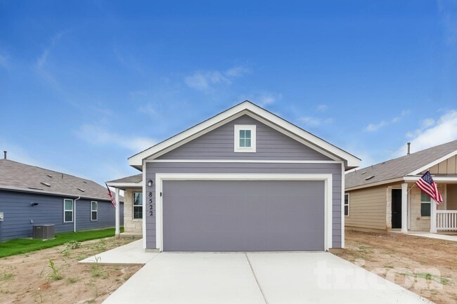 Building Photo - 8522 Amistad Cove