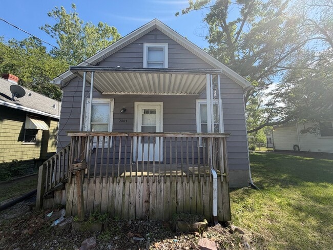 Building Photo - 2804 W Humboldt St