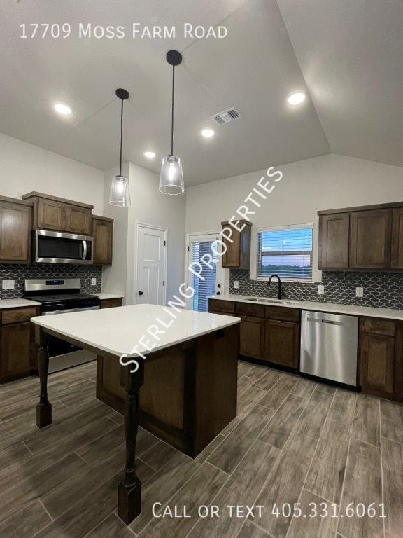 Photo - 17709 Moss Farm Rd
