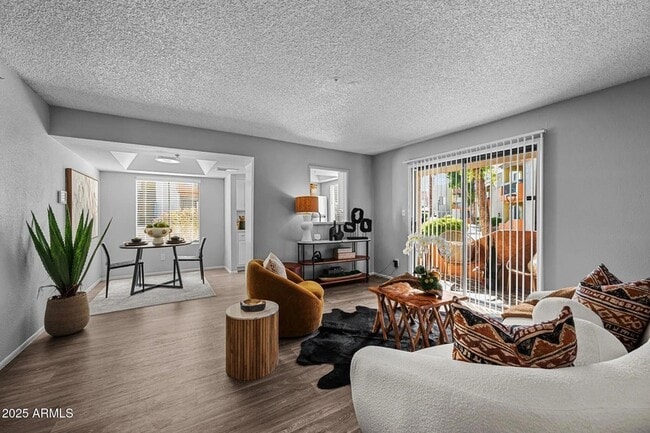 Photo - 4748 W Sierra Vista Dr Unit A1