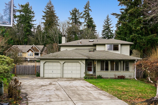 Photo - 4521 186th Ave SE