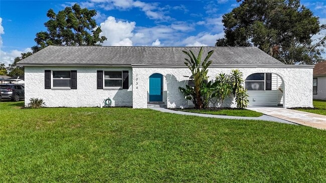 Building Photo - 1034 Falcon St