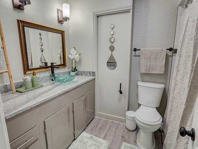 Brisa Galería Apartments