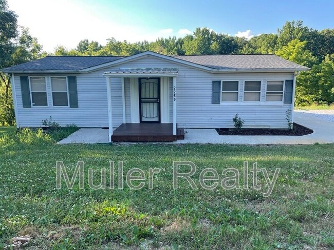 Building Photo - 2247 Woodby Rd Rental