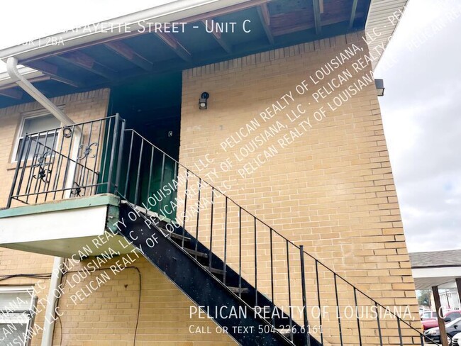 Photo - 2112 Lafayette St Apartment Unit C