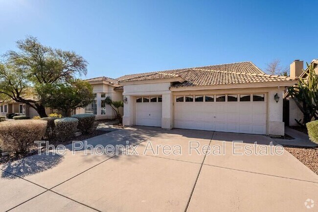 Building Photo - 2505 E Rocky Slope Dr Rental