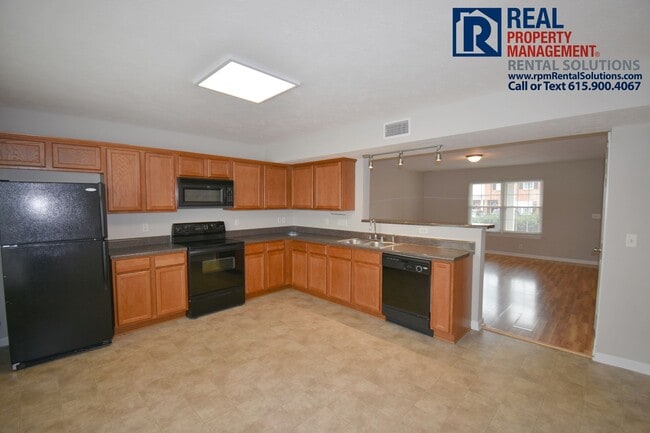 Photo - Wonderful 2bd 2.5ba townhome in highly desirable Blackman area!