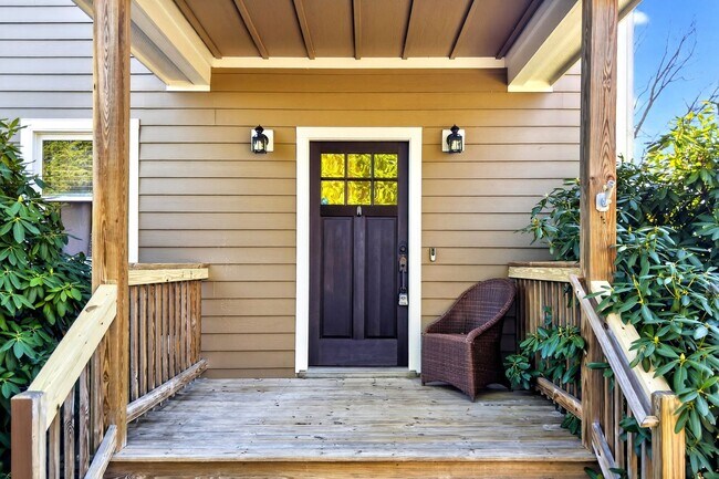 Photo - Asheville Rental-Beverly Hills Area