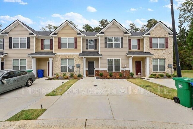 Building Photo - 2633 Parrish Ct