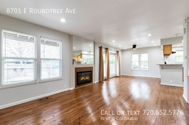 Photo - 8701 E Roundtree Ave