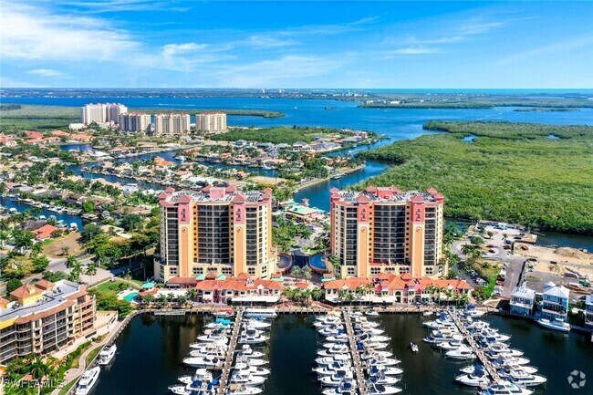 Building Photo - 5793 Cape Harbour Dr Unit 615 Rental