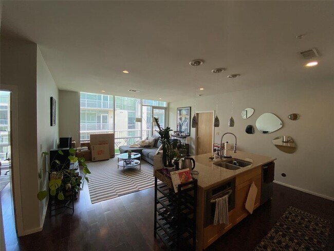 Photo - 1600 Barton Springs Rd Unit 1503