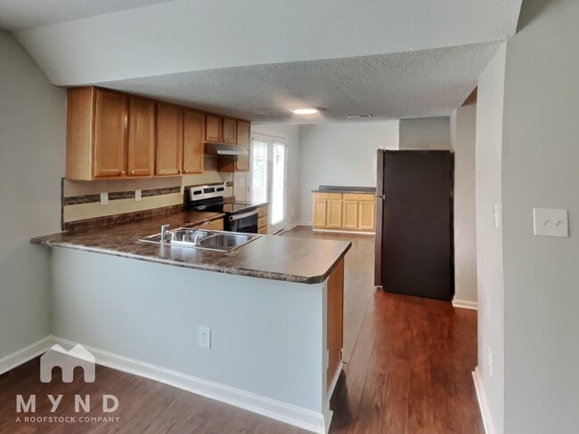 Photo - 1513 Pomona Dr