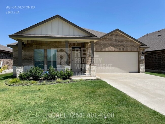 Building Photo - 5897 Galveston Rd