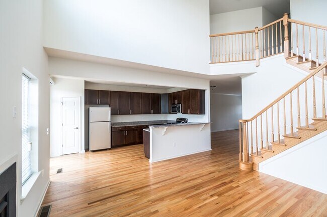 Summerfields Lofts
