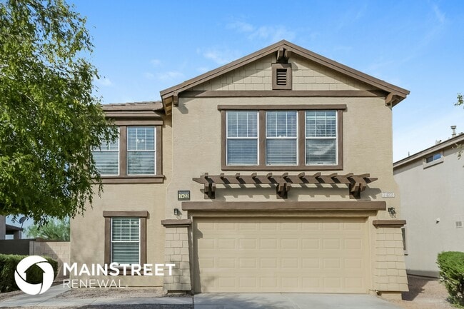 Building Photo - 7422 S 40th Ln Rental