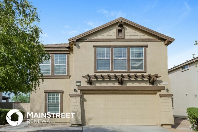 Building Photo - 7422 S 40th Ln Rental
