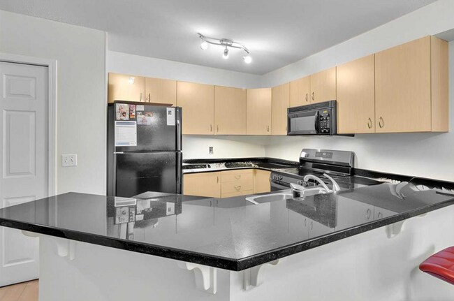 Photo - Urban Living at Its Best – Downtown Calgary 2-Bedroom Condo(L964) Unit 1105
