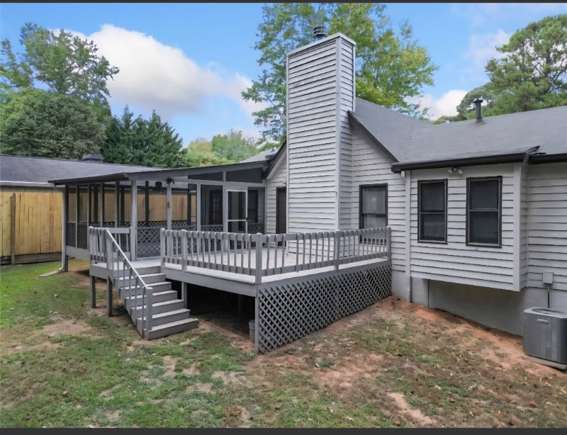 Photo - 1315 Shiloh Trail E Northwest