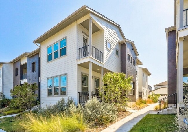 Building Photo - 4209 Berkman Dr Rental