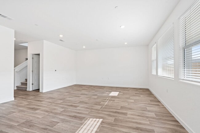 Photo - Brand New Spacious Four Bedroom Home with Solar in Clovis Unified School District!