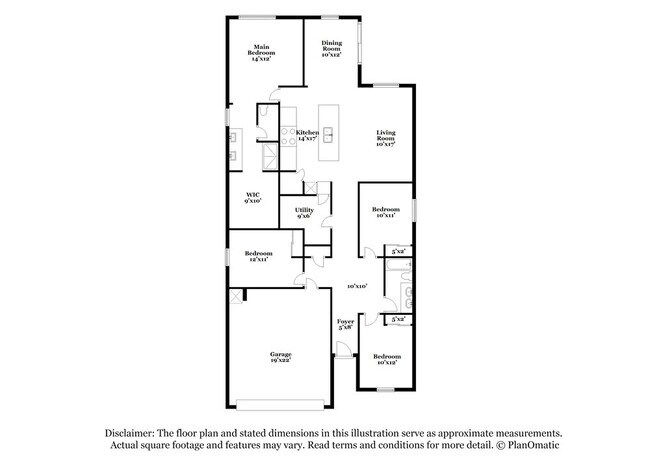 Photo - 12641 W Daley Ln