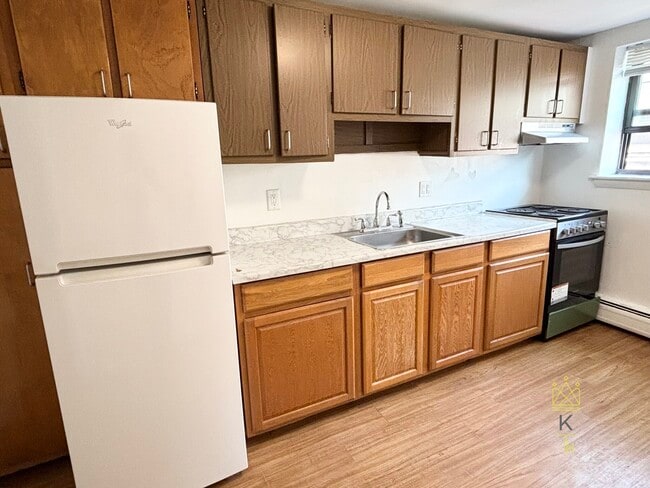 Photo - 48 A Harvard Ave Condo Unit 2