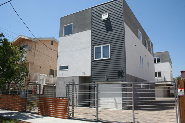 Building Photo - 5313 Riverton Ave Unit 5313.5 Rental